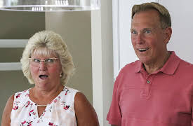 Renovation 911: Broken Lines and Baseball Hail