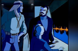 The Real Adventures Of Jonny Quest: The Complete First Season: The Ballad Of Belle Bonnet