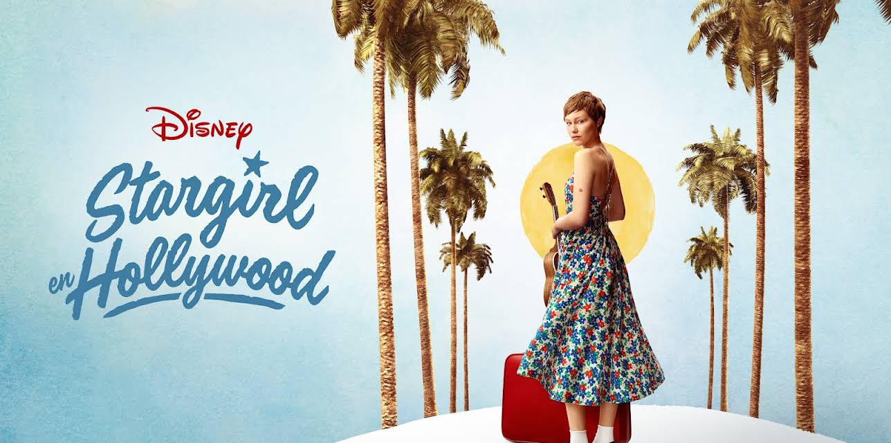 Hollywood Stargirl (2022)