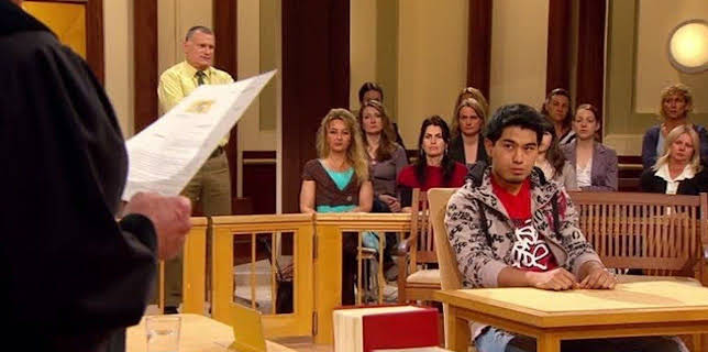 10:00: Richter Alexander Hold | Sat1 | 3/20 2026