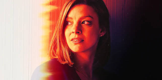 My Wife's Secret Life (2019)