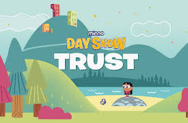 Minno Day Show: Season 1: Trust