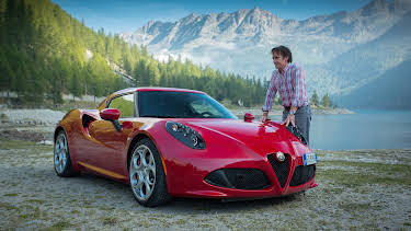 02:40: Top Gear (S21 E1) (S21) | TV6 | 4/23 2026