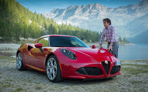 Top Gear
