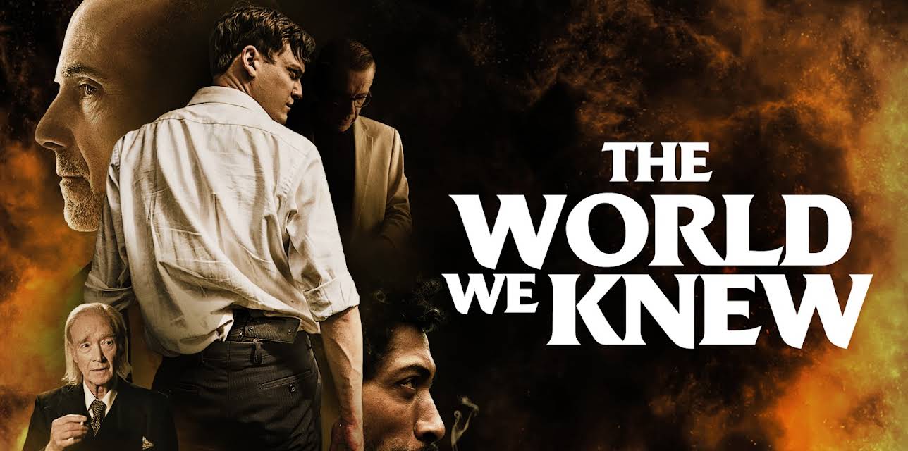 The World We Knew (2022)