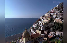 Laura McKenzie's Traveler: The Amalfi Coast