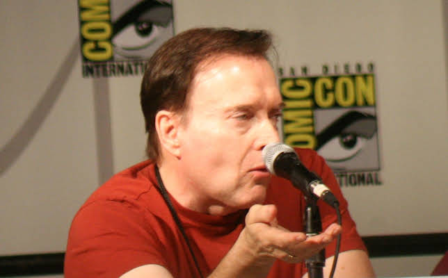 Billy West