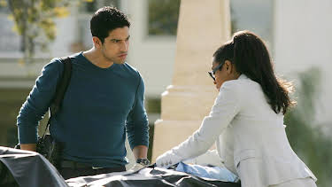 00:45: CSI: Miami | RTL | 8/6 2026