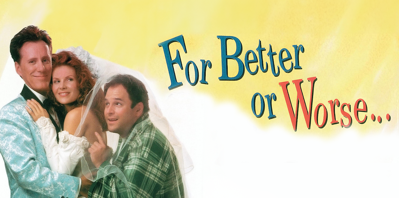 For Better or Worse (1995)