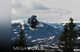 MegaWorld: Austria
