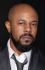 Rockmond Dunbar som 