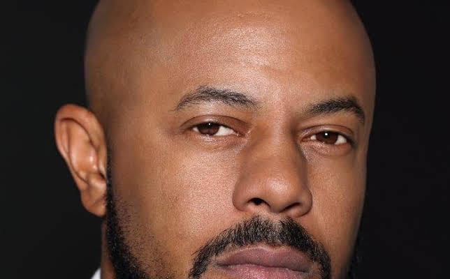 Rockmond Dunbar