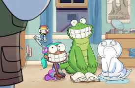 Oddballs: Kuddkrigsklubben