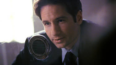 12:00 AM: The X-Files (S5 E16) (S5) | Paramount | 8/12 2026