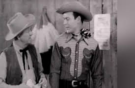 The Roy Rogers TV Show: Carnival Killer