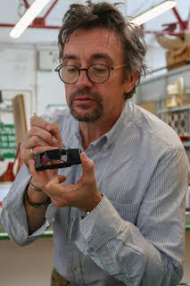 04:30: El taller de Richard Hammond: Una nueva era | Discovery | 4/2 2026