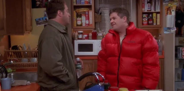 12:20: Kongen av Queens (S4 E11) (S4) | Viasat 4 | 10/24 2025