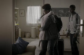 Intruders Season 1: Suburban Assault