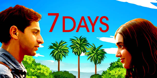 7 Days (2022)
