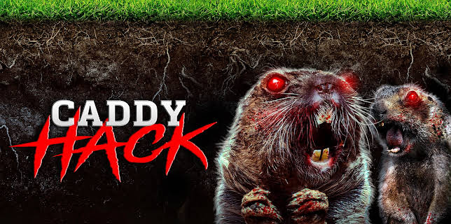 Caddy Hack (2023)