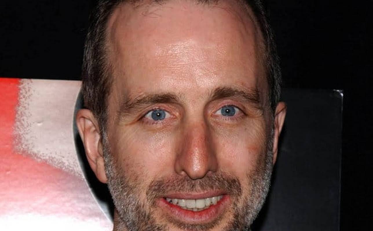 James McTeigue