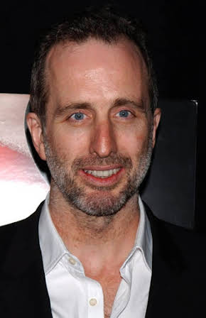 James McTeigue as Director