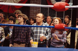 That '70s Show Season 1: That Wrestling Show