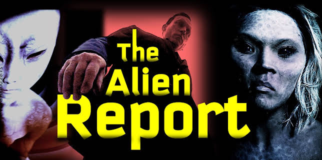The Alien Report (2024)