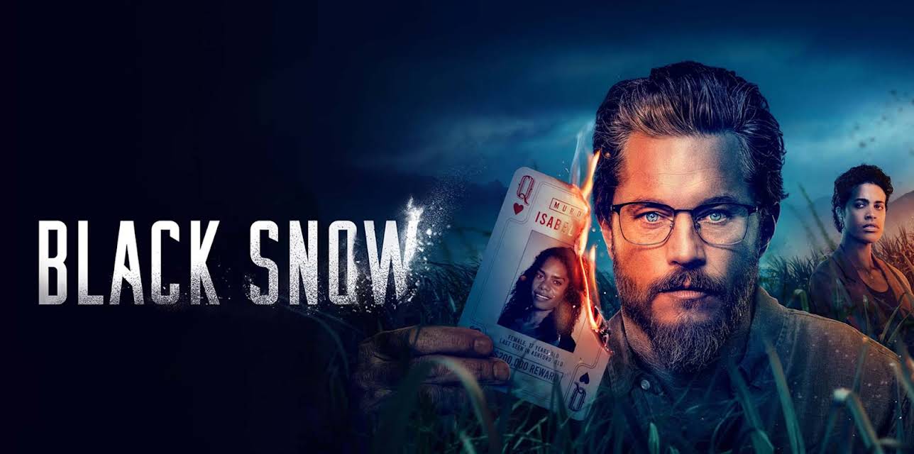 Black Snow, Season 1