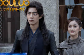 Douluo Continent: Douluo Continent EP14