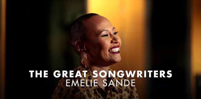 Emeli Sandé - The Great Songwriters (2022)