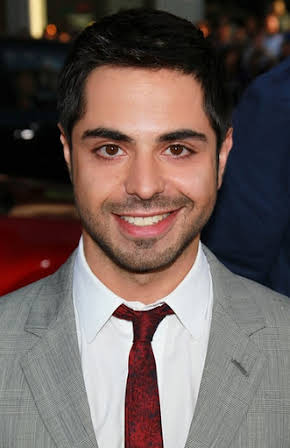 Satya Bhabha as 