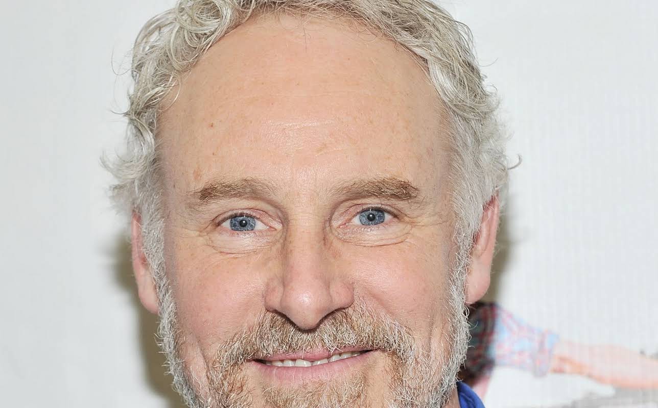 John Dossett
