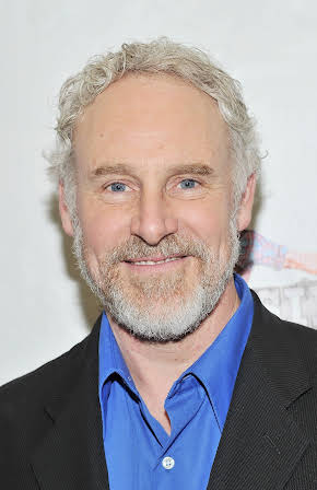 John Dossett as 