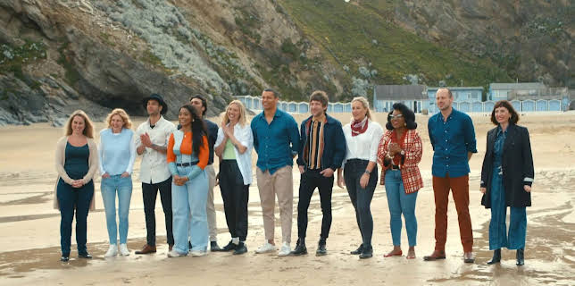 12:30: Gordon Ramsay's Future Food Stars (S1 E1) (S1) | TV3 | 1/3 2026