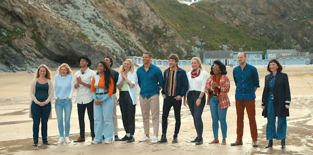 Gordon Ramsay's Future Food Stars