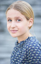 Harriet L. Ophuls as 