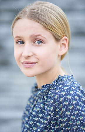 Harriet L. Ophuls as 