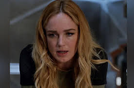 DC's Legends of Tomorrow: Season 1: Fail-Safe