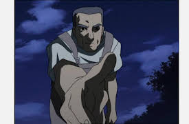 Gad Guard Season 1: The End of the World