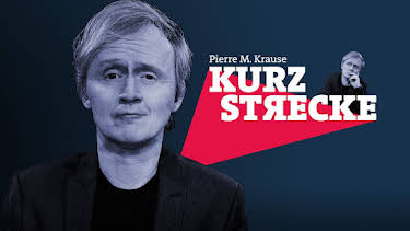 23:15: Kurzstrecke mit Pierre M. Krause | WDR Fernsehen | 4/27 2026