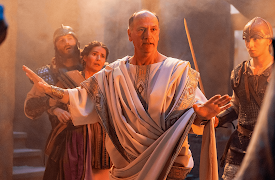 Civilizations: Rise and Fall: The Fall of Rome