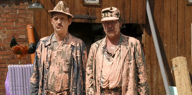 18:50: Neues aus Büttenwarder (24/98) | NDR Fernsehen | 12/31 2025