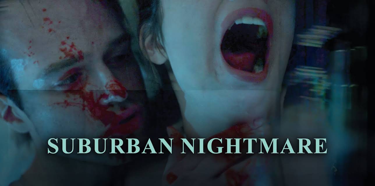 Suburban Nightmare (2024)