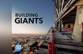 Building Giants Season 1: World's Greatest Stadium