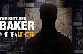 The Butcher Baker: Mind of a Monster Season 1: The Butcher Baker: Mind of a Monster