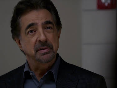23:05: Criminal Minds | Sixx | 9/3 2026