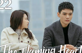 The Flaming Heart: EP 22