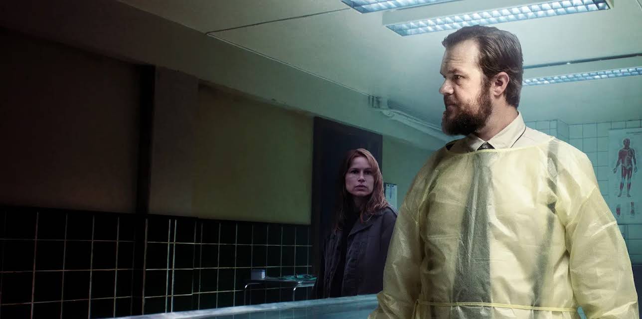 Post Mortem: No One Dies in Skarnes