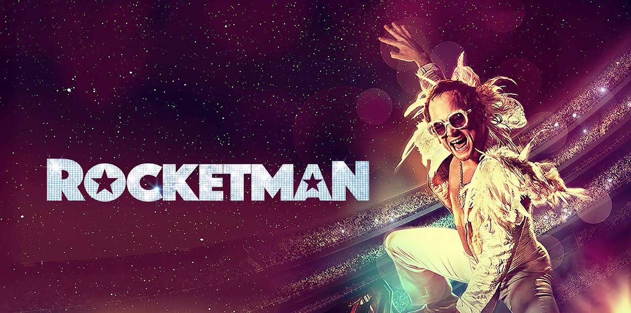 Rocketman (2019)